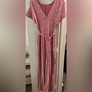 American Eagle jumpsuit